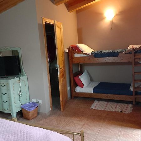 Cascina Trapella Villa Terruggia Luaran gambar