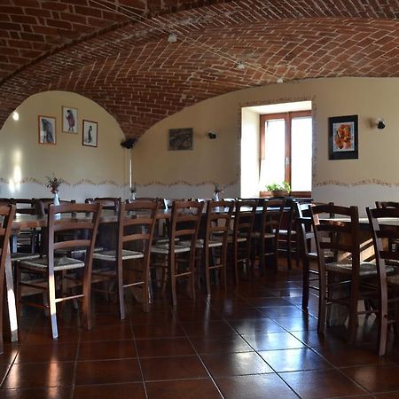 Cascina Trapella Villa Terruggia Luaran gambar
