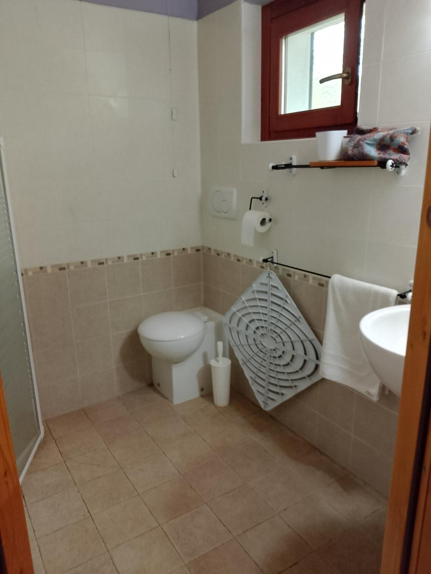 Cascina Trapella Villa Terruggia Luaran gambar
