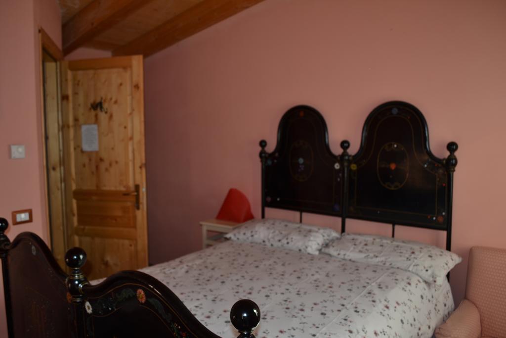 Cascina Trapella Villa Terruggia Bilik gambar
